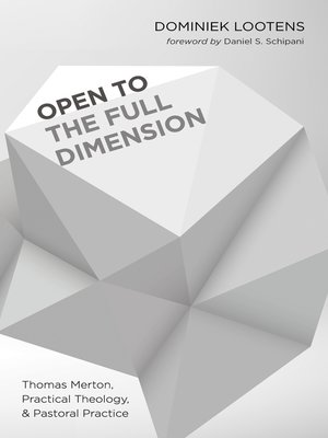 cover image of Open to the Full Dimension